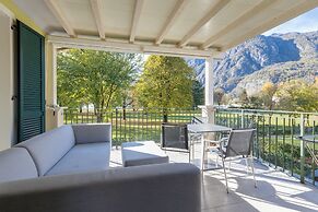 Villa Apartments - Porto Letizia