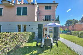 Villa Apartments - Porto Letizia
