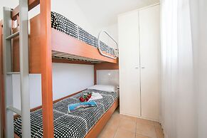 Villa Apartments - Porto Letizia