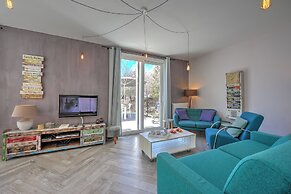 Villa Apartments - Porto Letizia