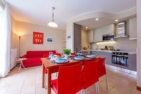 Villa Apartments - Porto Letizia