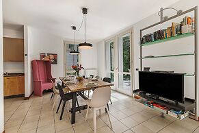Villa Apartments - Porto Letizia