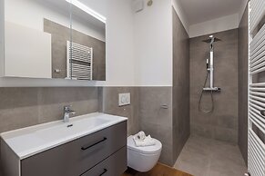 Villa Apartments - Porto Letizia