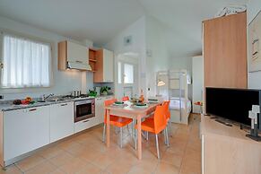 Villa Apartments - Porto Letizia