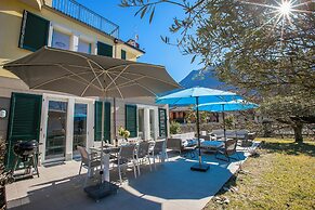 Villa Apartments - Porto Letizia