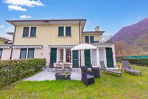 Villa Apartments - Porto Letizia