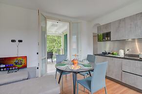 Villa Apartments - Porto Letizia
