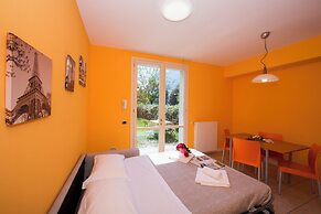 Villa Apartments - Porto Letizia