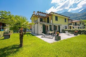 Villa Apartments - Porto Letizia