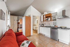 Villa Apartments - Porto Letizia