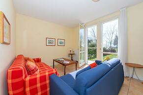 Villa Apartments - Porto Letizia