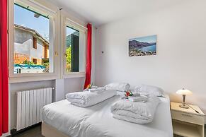 Villa Apartments - Porto Letizia