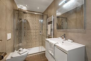 Villa Apartments - Porto Letizia