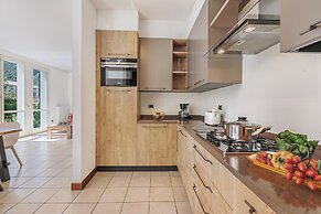 Villa Apartments - Porto Letizia