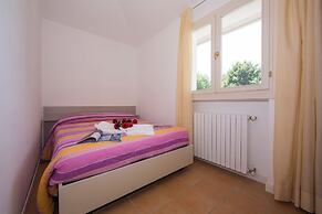 Villa Apartments - Porto Letizia