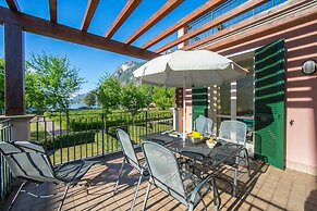 Villa Apartments - Porto Letizia
