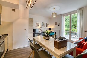 Villa Apartments - Porto Letizia