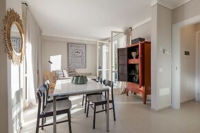 Villa Apartments - Porto Letizia