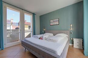 Villa Apartments - Porto Letizia