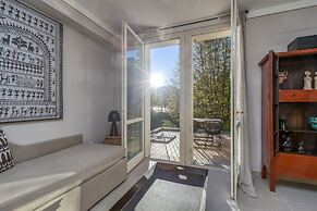 Villa Apartments - Porto Letizia