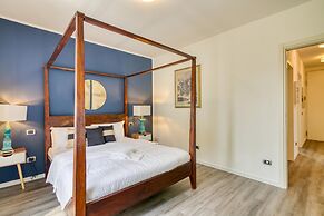 Villa Apartments - Porto Letizia