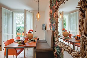 Villa Apartments - Porto Letizia