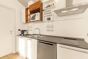 Villa Apartments - Porto Letizia