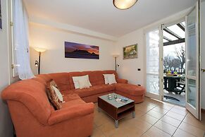 Villa Apartments - Porto Letizia