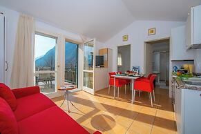 Villa Apartments - Porto Letizia