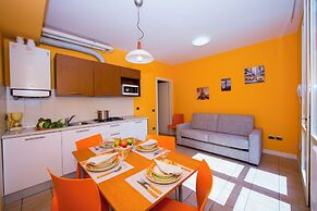 Villa Apartments - Porto Letizia