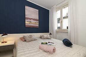 Villa Apartments - Porto Letizia
