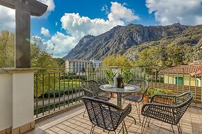 Villa Apartments - Porto Letizia