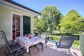 Villa Apartments - Porto Letizia