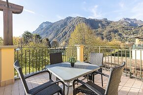 Villa Apartments - Porto Letizia