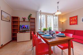 Villa Apartments - Porto Letizia
