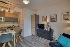 Villa Apartments - Porto Letizia