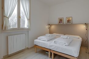 Villa Apartments - Porto Letizia