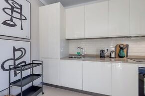 Villa Apartments - Porto Letizia