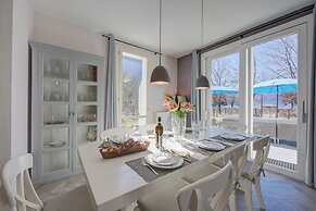 Villa Apartments - Porto Letizia