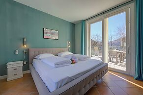 Villa Apartments - Porto Letizia