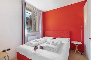 Villa Apartments - Porto Letizia