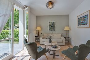 Villa Apartments - Porto Letizia
