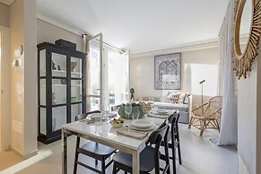 Villa Apartments - Porto Letizia
