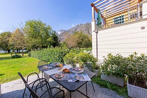Villa Apartments - Porto Letizia