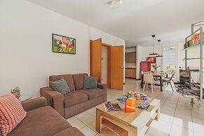 Villa Apartments - Porto Letizia