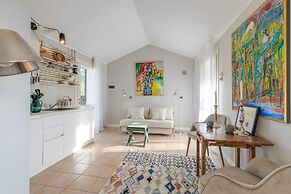 Villa Apartments - Porto Letizia