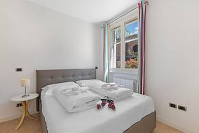 Villa Apartments - Porto Letizia