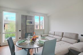 Villa Apartments - Porto Letizia
