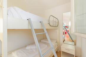 Villa Apartments - Porto Letizia
