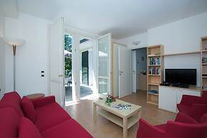 Villa Apartments - Porto Letizia